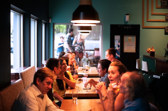 a2 restaurant