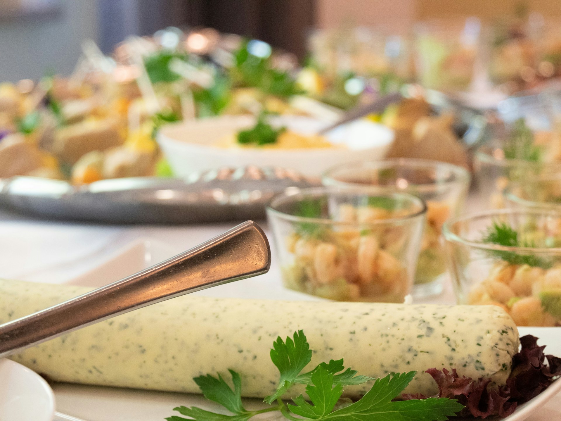 Catering Leiden