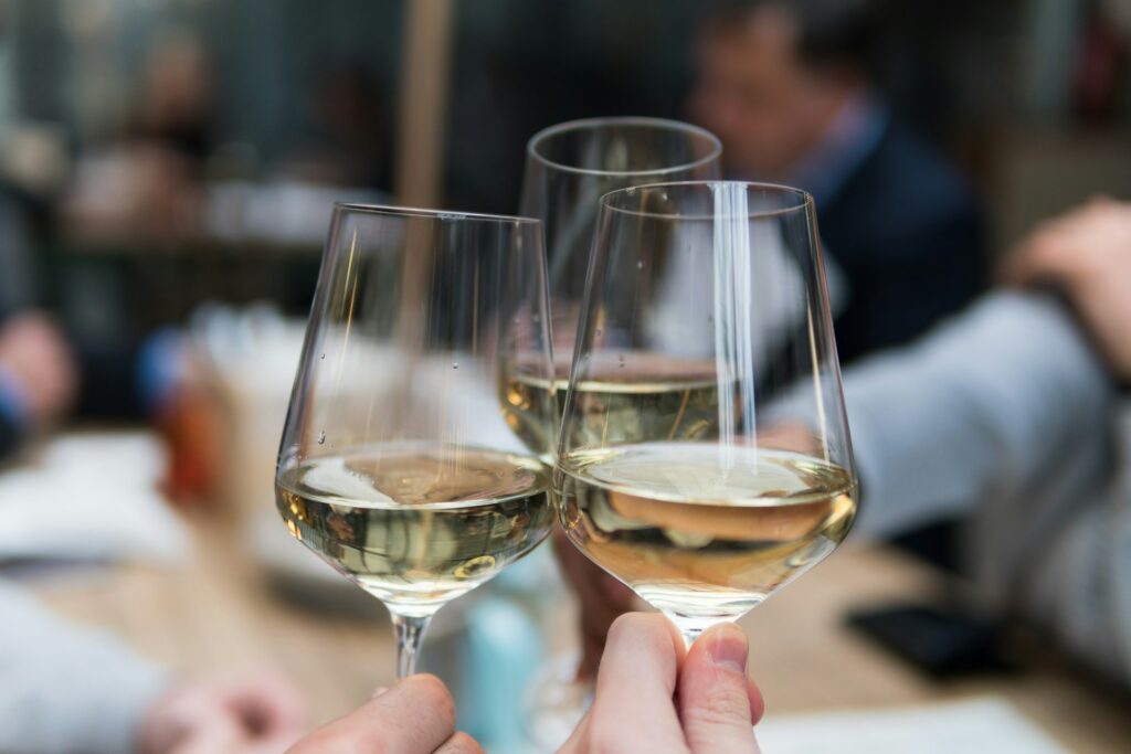 Tarani Sauvignon Blanc