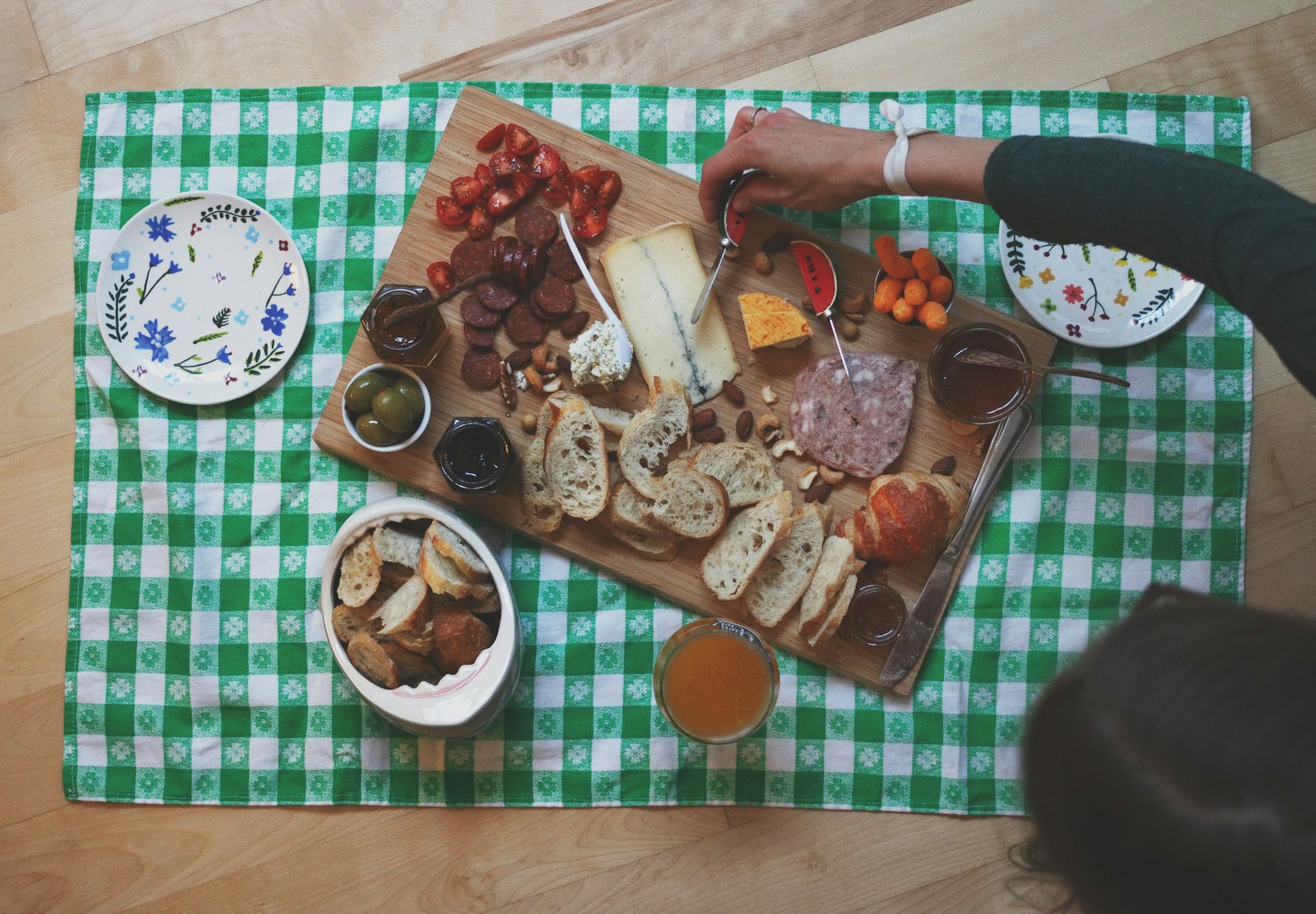 Tapas Venlo van Henk Aarts
