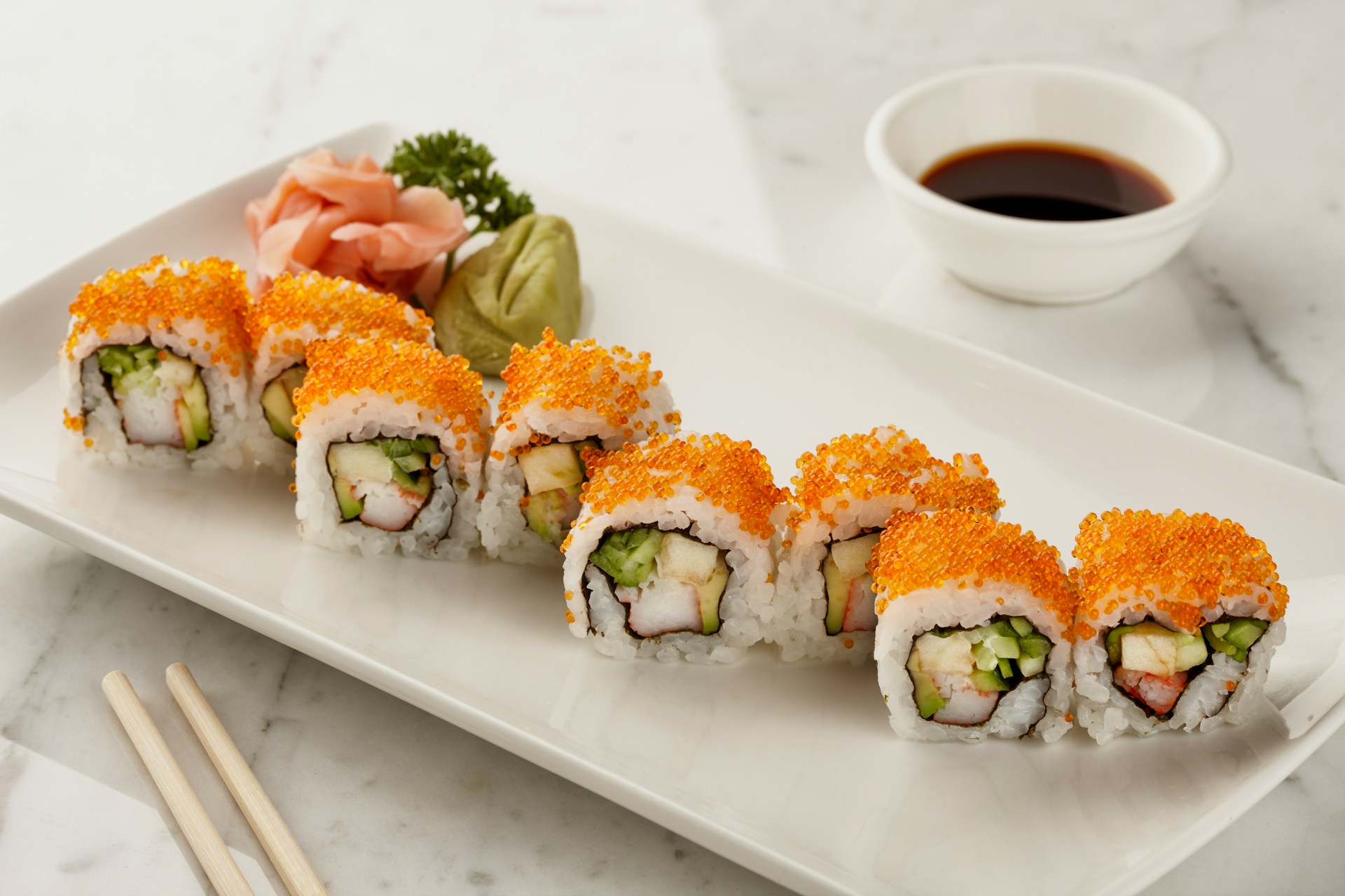sushi Raalte